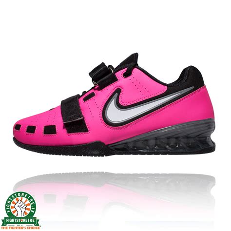 gewichthefriem nike|Nike Romaleos 2 Weightlifting Shoes .